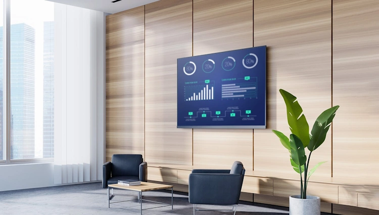 Телевидение для бизнеса от Ростелеком в деревня Анисимовская (Вологодская область)